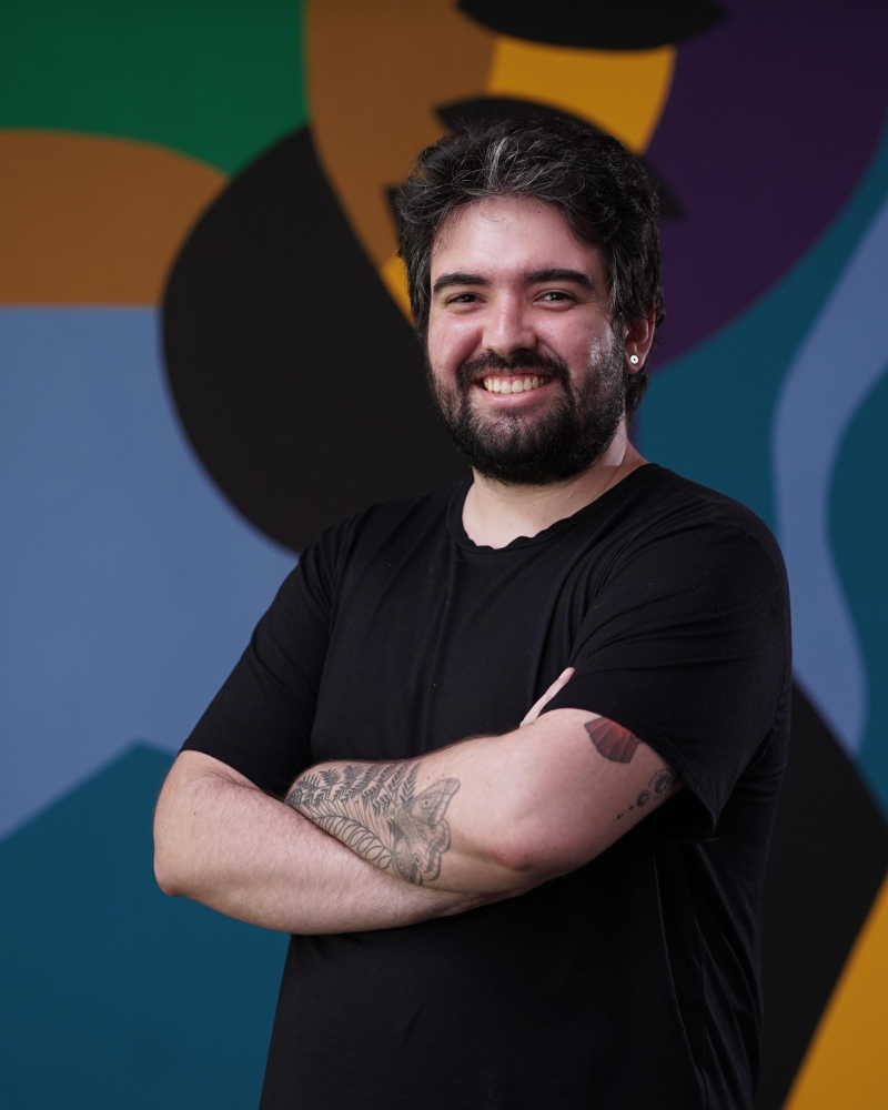 Rafael Bandoni